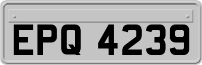 EPQ4239