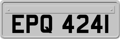 EPQ4241