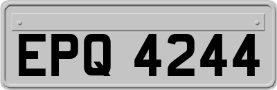 EPQ4244