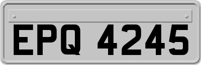 EPQ4245