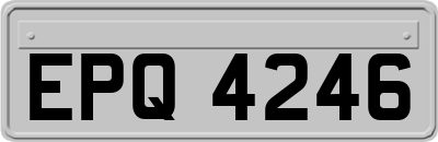 EPQ4246