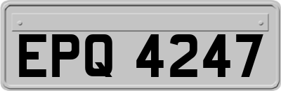 EPQ4247