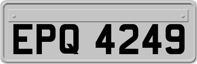 EPQ4249