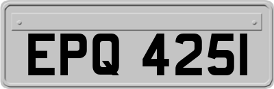 EPQ4251