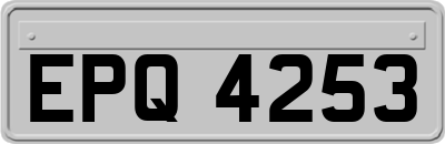 EPQ4253