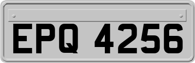EPQ4256