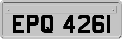 EPQ4261