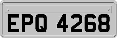 EPQ4268