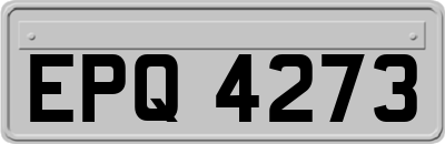 EPQ4273