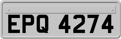 EPQ4274