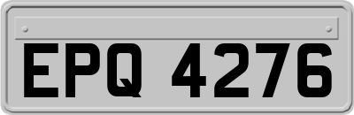 EPQ4276