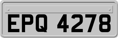 EPQ4278