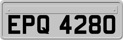 EPQ4280