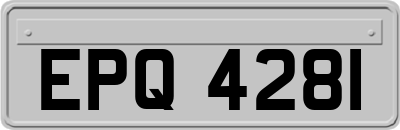 EPQ4281
