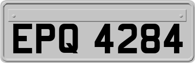EPQ4284