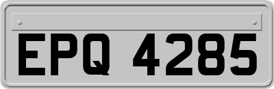 EPQ4285