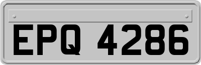 EPQ4286