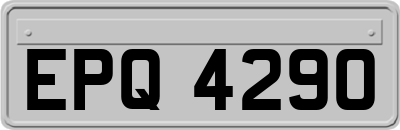 EPQ4290