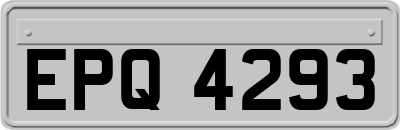 EPQ4293