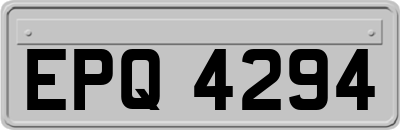 EPQ4294