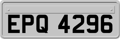 EPQ4296