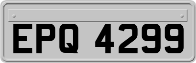 EPQ4299