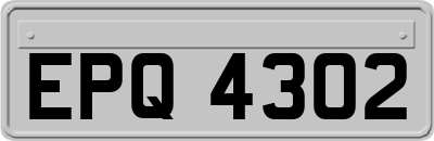 EPQ4302