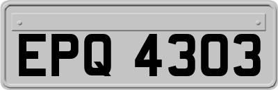 EPQ4303