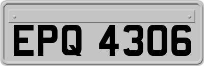 EPQ4306