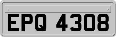 EPQ4308