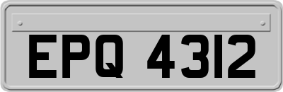 EPQ4312