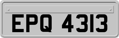 EPQ4313