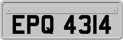 EPQ4314