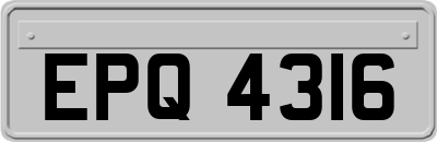 EPQ4316