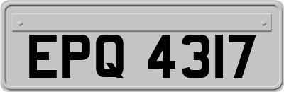 EPQ4317