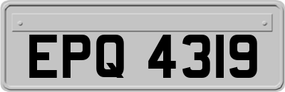 EPQ4319