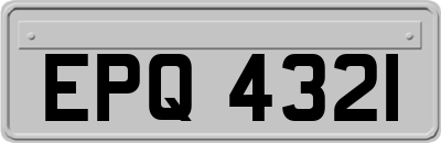 EPQ4321