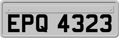 EPQ4323