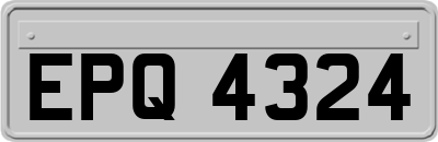 EPQ4324