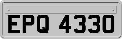 EPQ4330