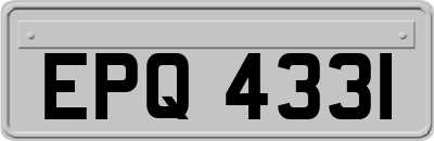 EPQ4331