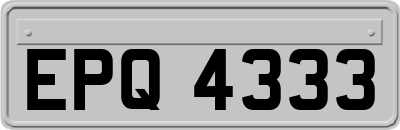 EPQ4333
