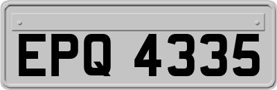 EPQ4335