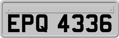 EPQ4336