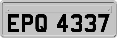 EPQ4337