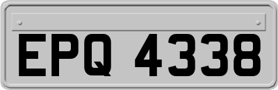 EPQ4338