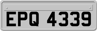 EPQ4339