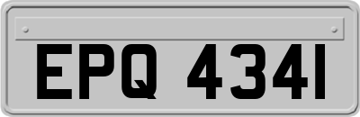 EPQ4341