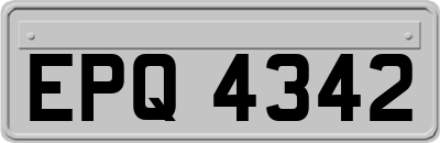 EPQ4342