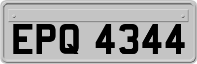 EPQ4344